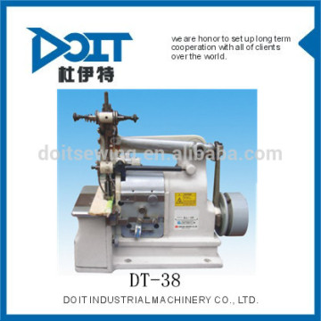 DOIT Shell Stitch Lace Machine DT-38 Taizhou Zhejiang Industrial Sewing Machine